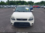 2013 Kia Soul   Белый vin: KNDJT2A57D7553906