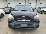 2013 Kia Soul  Black vin: KNDJT2A57D7603719