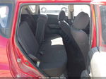 2013 Kia Soul   Red vin: KNDJT2A57D7616163