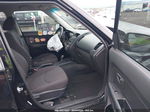 2013 Kia Soul   Черный vin: KNDJT2A57D7617815