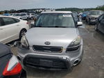 2013 Kia Soul  Серый vin: KNDJT2A57D7768833