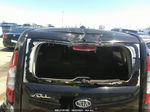 2012 Kia Soul Base Black vin: KNDJT2A58C7747908