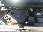 2012 Kia Soul Base Black vin: KNDJT2A58C7747908