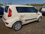 2013 Kia Soul  Beige vin: KNDJT2A58D7500888