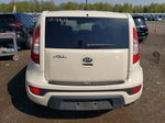 2013 Kia Soul  Beige vin: KNDJT2A58D7500888