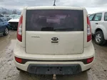 2013 Kia Soul  Кремовый vin: KNDJT2A58D7583108