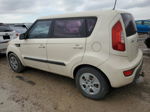 2013 Kia Soul  Кремовый vin: KNDJT2A58D7583108