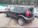 2013 Kia Soul   Black vin: KNDJT2A58D7598935