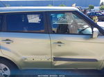 2013 Kia Soul Base Зеленый vin: KNDJT2A58D7601168