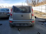 2013 Kia Soul  Серый vin: KNDJT2A58D7605270