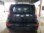 2013 Kia Soul  Black vin: KNDJT2A58D7751300