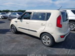 2013 Kia Soul   Beige vin: KNDJT2A58D7763740