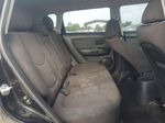 2012 Kia Soul  Black vin: KNDJT2A59C7474560