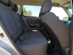 2013 Kia Soul  Серебряный vin: KNDJT2A59D7578838