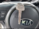 2013 Kia Soul   Silver vin: KNDJT2A59D7615600