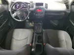 2013 Kia Soul  Зеленый vin: KNDJT2A59D7618397