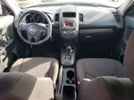 2013 Kia Soul  Белый vin: KNDJT2A59D7767912