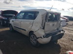 2013 Kia Soul  White vin: KNDJT2A59D7767912