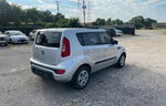 2013 Kia Soul  Gray vin: KNDJT2A59D7775640