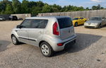 2013 Kia Soul  Серый vin: KNDJT2A59D7775640