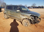 2012 Kia Soul  Green vin: KNDJT2A5XC7355979
