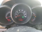 2012 Kia Soul  Green vin: KNDJT2A5XC7355979