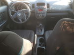 2012 Kia Soul  Green vin: KNDJT2A5XC7355979