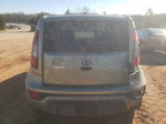 2012 Kia Soul  Green vin: KNDJT2A5XC7355979