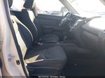2012 Kia Soul Base White vin: KNDJT2A5XC7435945