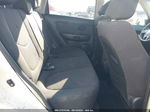 2012 Kia Soul Base White vin: KNDJT2A5XC7435945