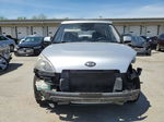 2013 Kia Soul  Silver vin: KNDJT2A5XD7494964