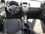 2013 Kia Soul  Серебряный vin: KNDJT2A5XD7494964