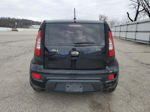 2013 Kia Soul  Black vin: KNDJT2A5XD7497928