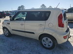 2013 Kia Soul  Кремовый vin: KNDJT2A5XD7537019