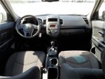 2013 Kia Soul  Белый vin: KNDJT2A5XD7555701