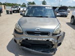 2013 Kia Soul  Teal vin: KNDJT2A5XD7556007