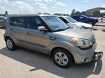 2013 Kia Soul  Teal vin: KNDJT2A5XD7556007