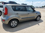 2013 Kia Soul  Teal vin: KNDJT2A5XD7556007