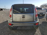 2013 Kia Soul  Серый vin: KNDJT2A5XD7578878