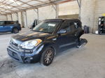 2013 Kia Soul  Black vin: KNDJT2A5XD7590996