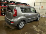 2013 Kia Soul  Серый vin: KNDJT2A5XD7611913