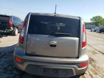 2013 Kia Soul  Серый vin: KNDJT2A5XD7629151