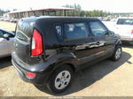 2013 Kia Soul Base Unknown vin: KNDJT2A5XD7629232