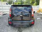 2013 Kia Soul  Black vin: KNDJT2A5XD7751508