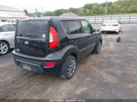 2013 Kia Soul Base Black vin: KNDJT2A5XD7773542