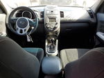 2012 Kia Soul + Красный vin: KNDJT2A60C7364649