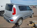 2012 Kia Soul + Silver vin: KNDJT2A60C7379894