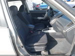 2012 Kia Soul + Silver vin: KNDJT2A60C7379894