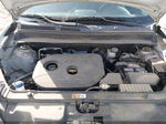 2012 Kia Soul + Silver vin: KNDJT2A60C7379894
