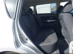 2012 Kia Soul + Silver vin: KNDJT2A60C7379894